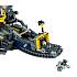 Lego Technic. Лего Техник. Роторный экскаватор  - миниатюра №6